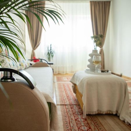 Marin Apartment 콘스탄차 외부 사진