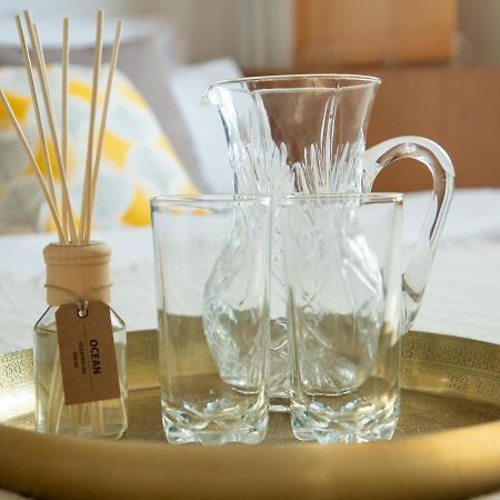 Marin Apartment 콘스탄차 외부 사진