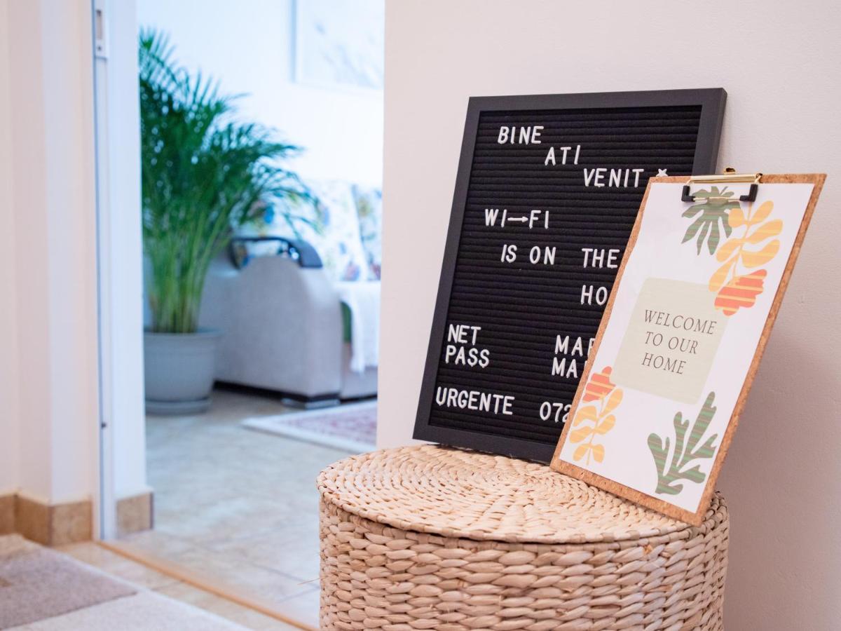 Marin Apartment 콘스탄차 외부 사진