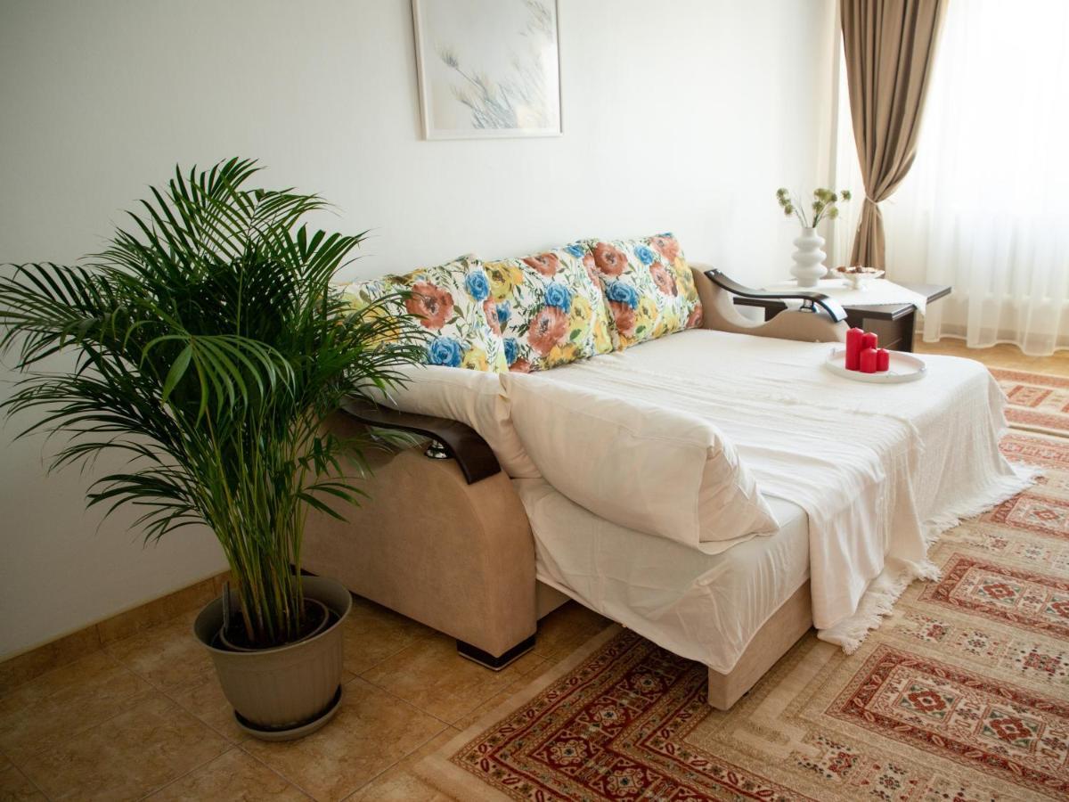 Marin Apartment 콘스탄차 외부 사진