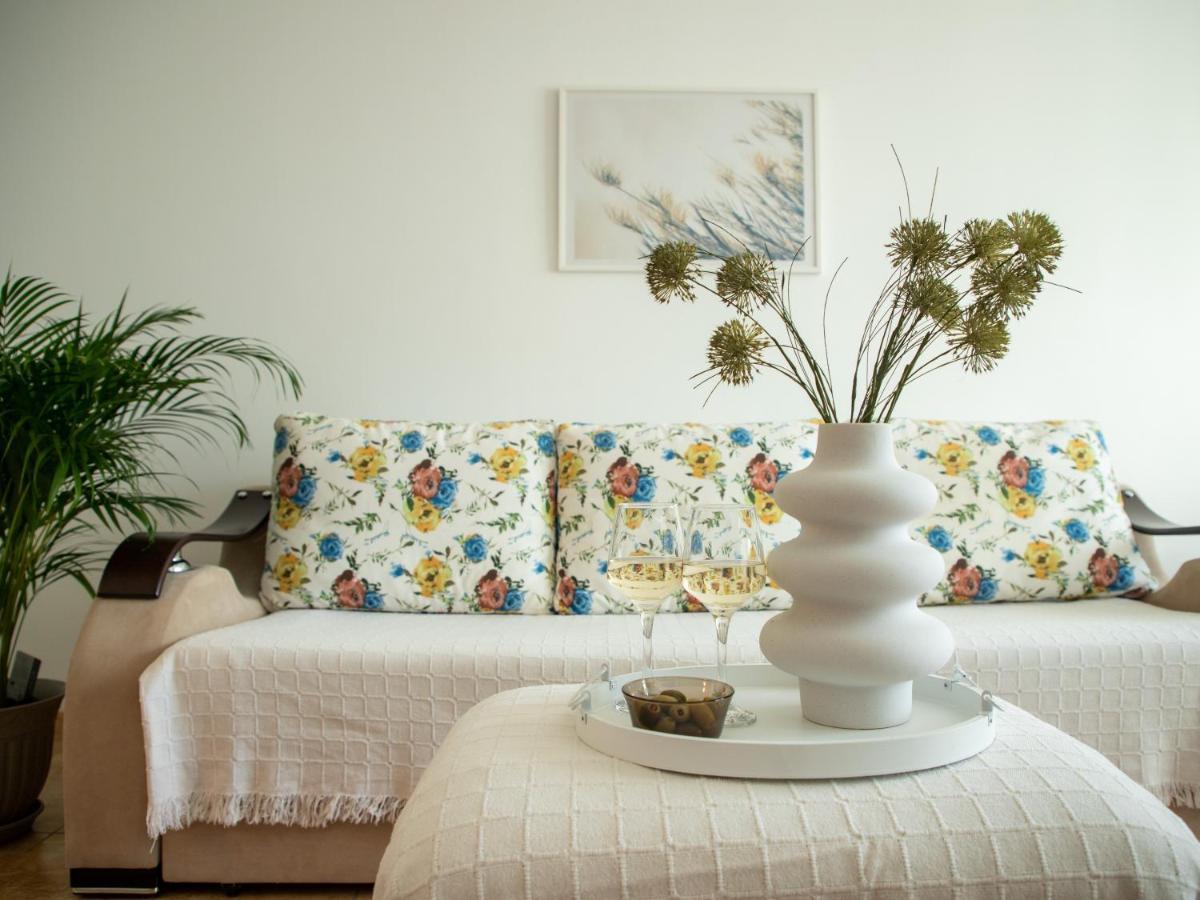 Marin Apartment 콘스탄차 외부 사진