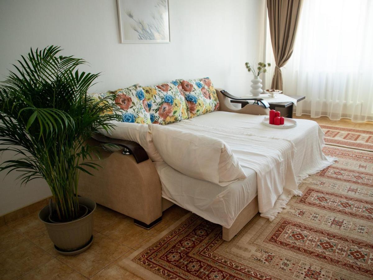 Marin Apartment 콘스탄차 외부 사진