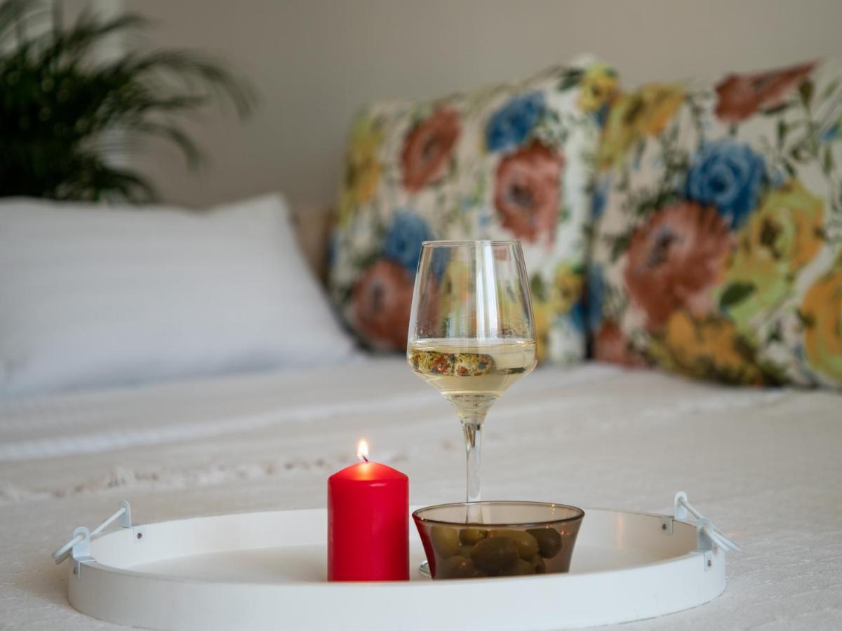 Marin Apartment 콘스탄차 외부 사진