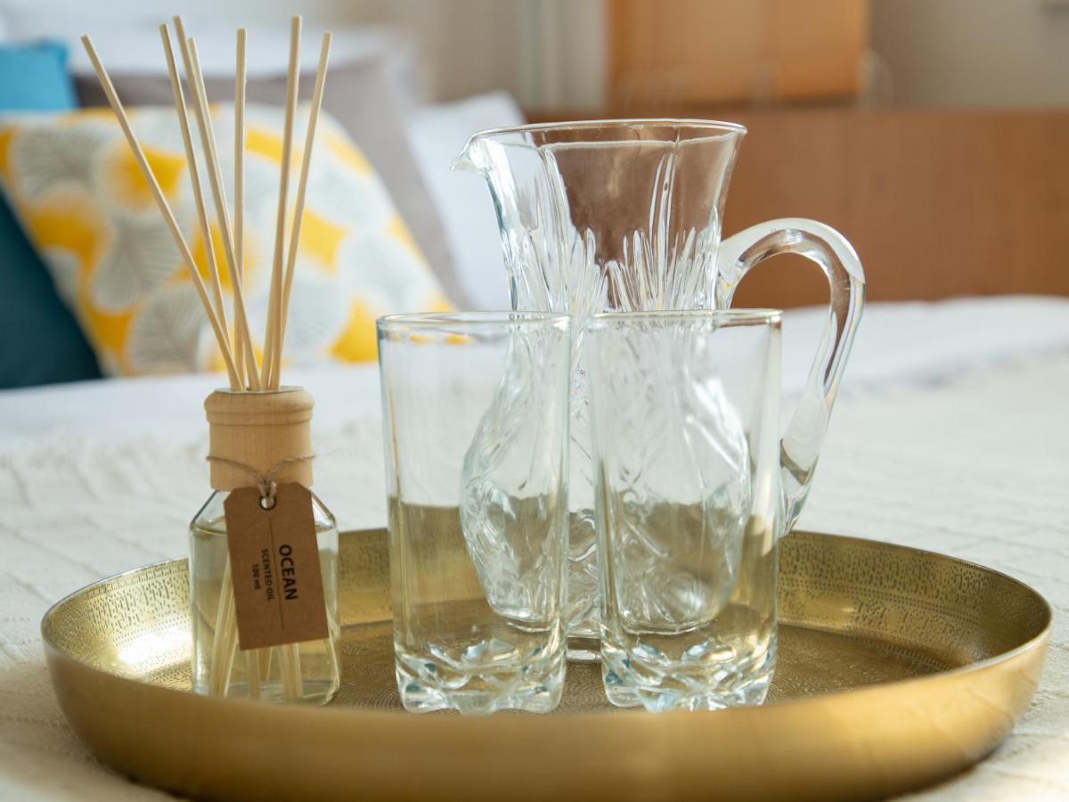 Marin Apartment 콘스탄차 외부 사진