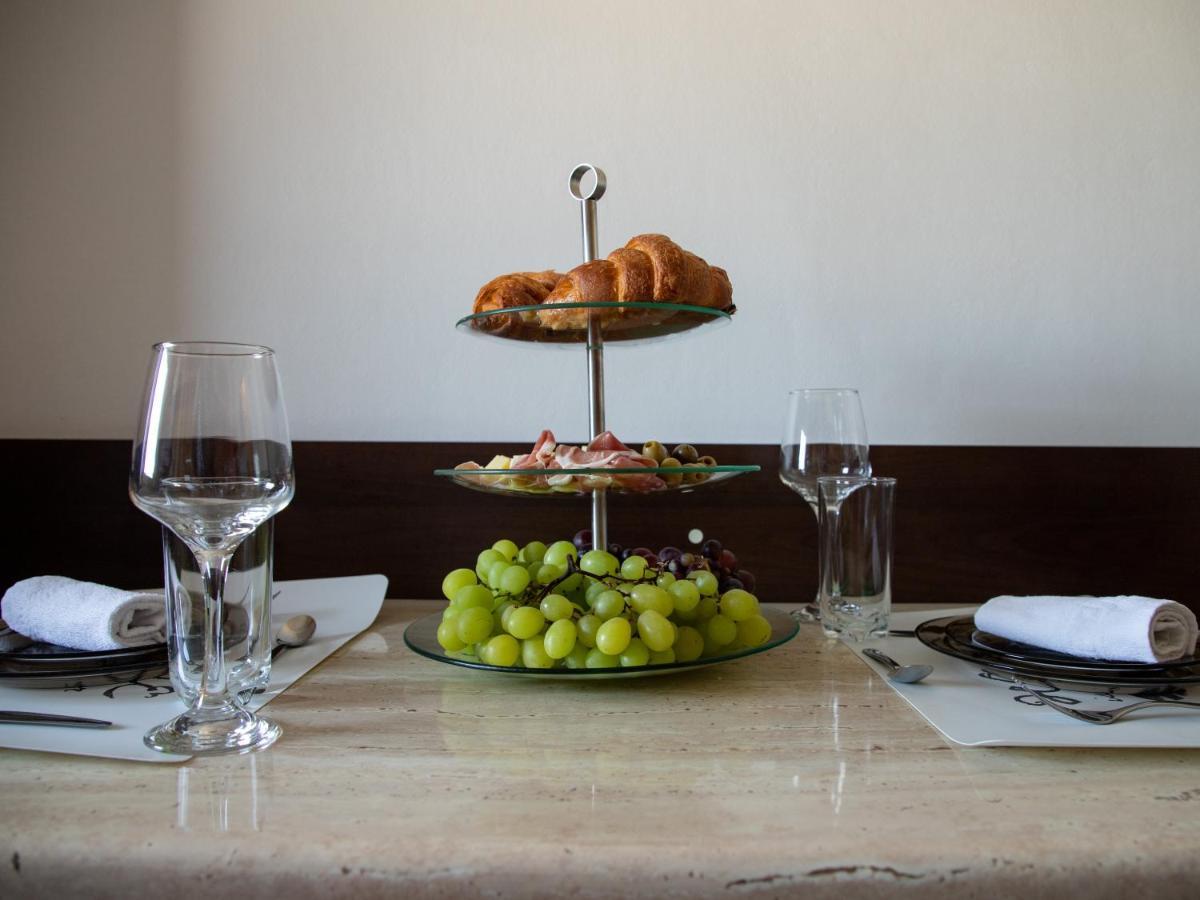Marin Apartment 콘스탄차 외부 사진