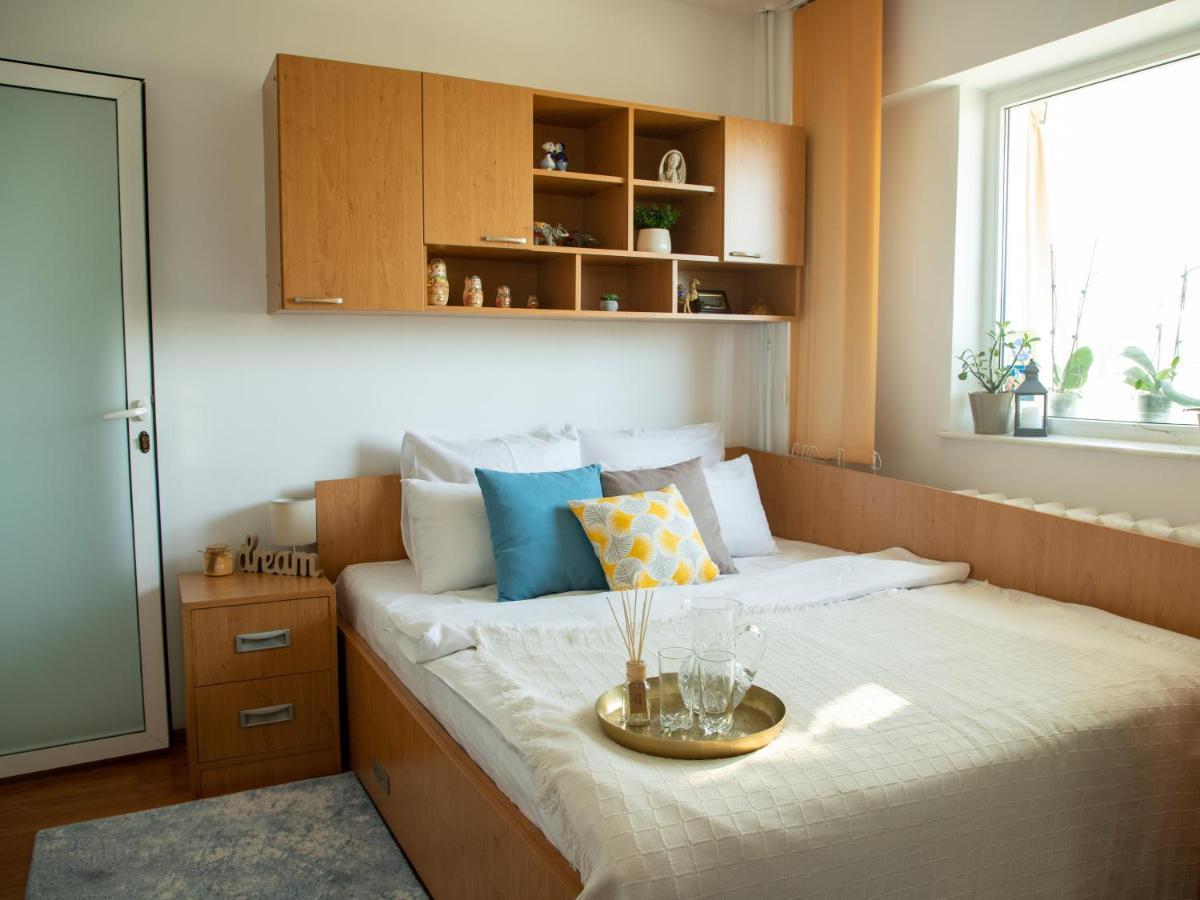 Marin Apartment 콘스탄차 외부 사진