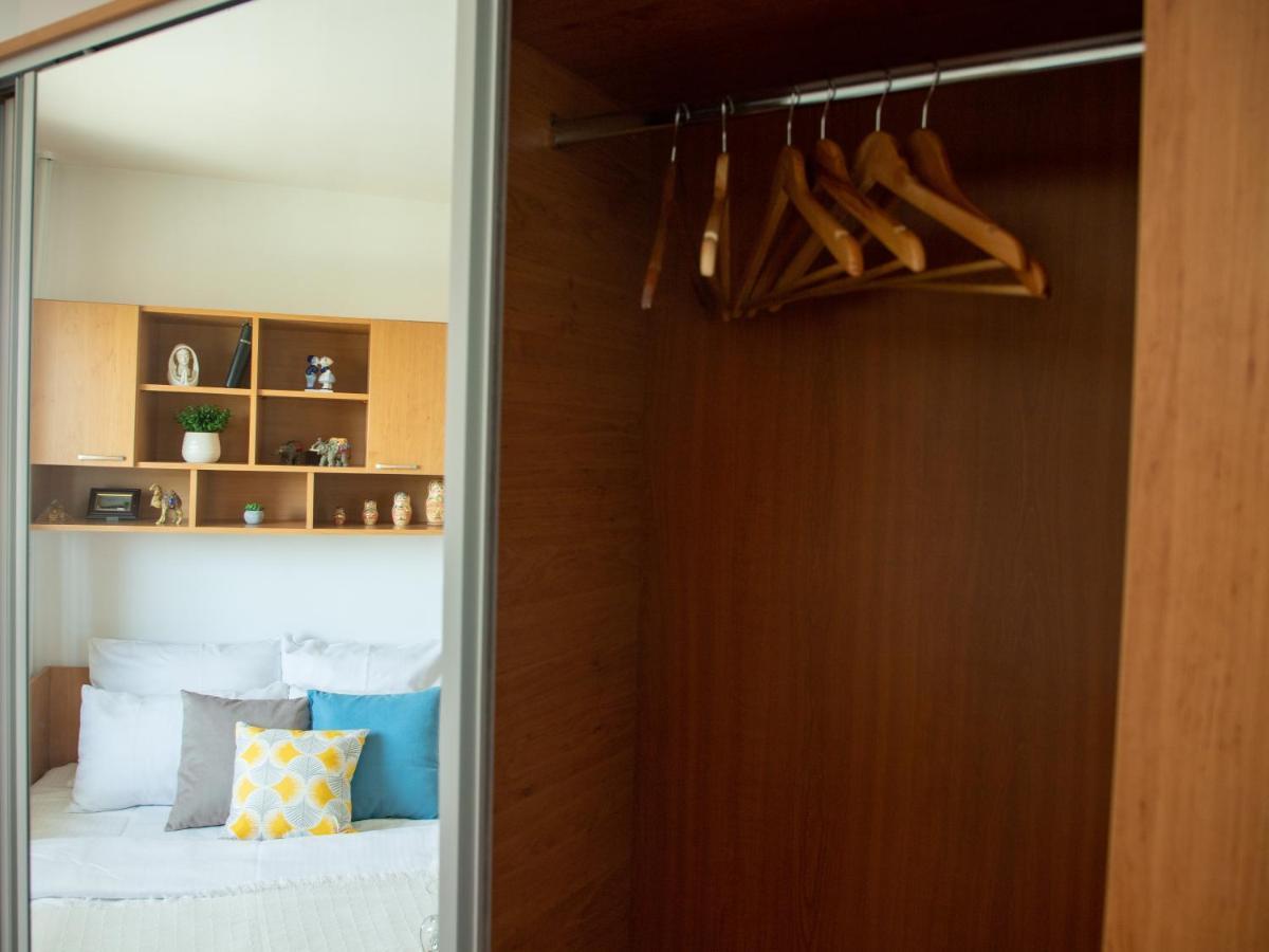 Marin Apartment 콘스탄차 외부 사진