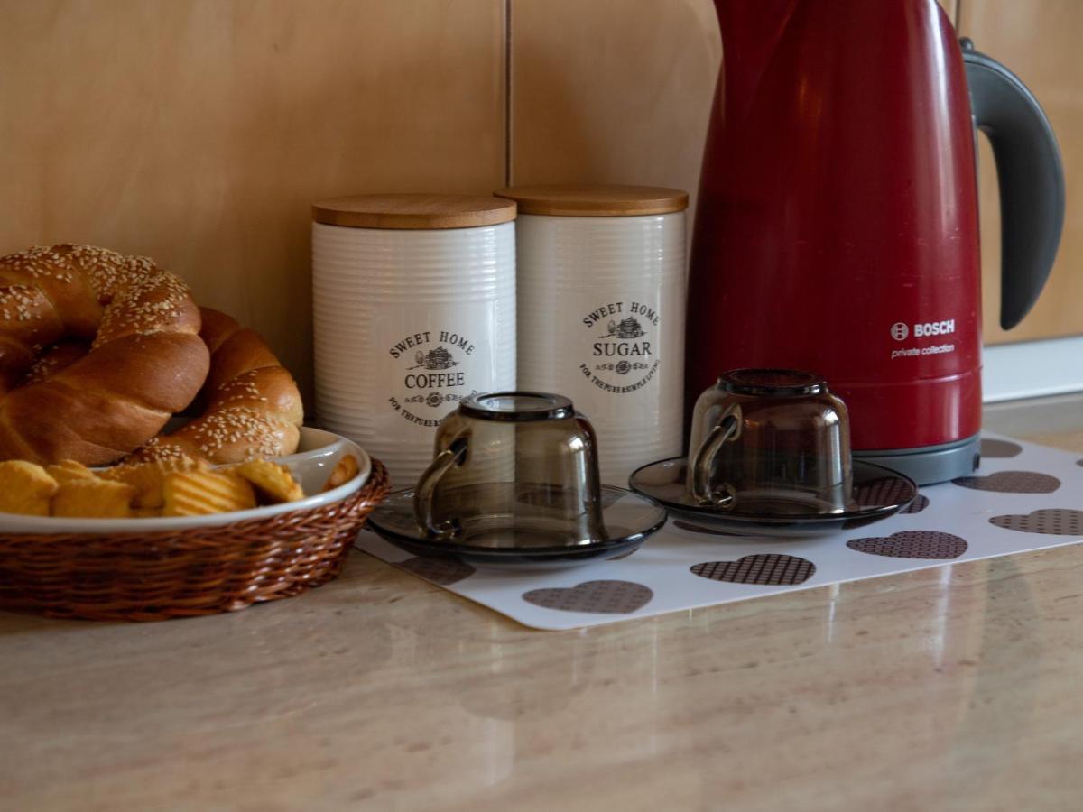 Marin Apartment 콘스탄차 외부 사진