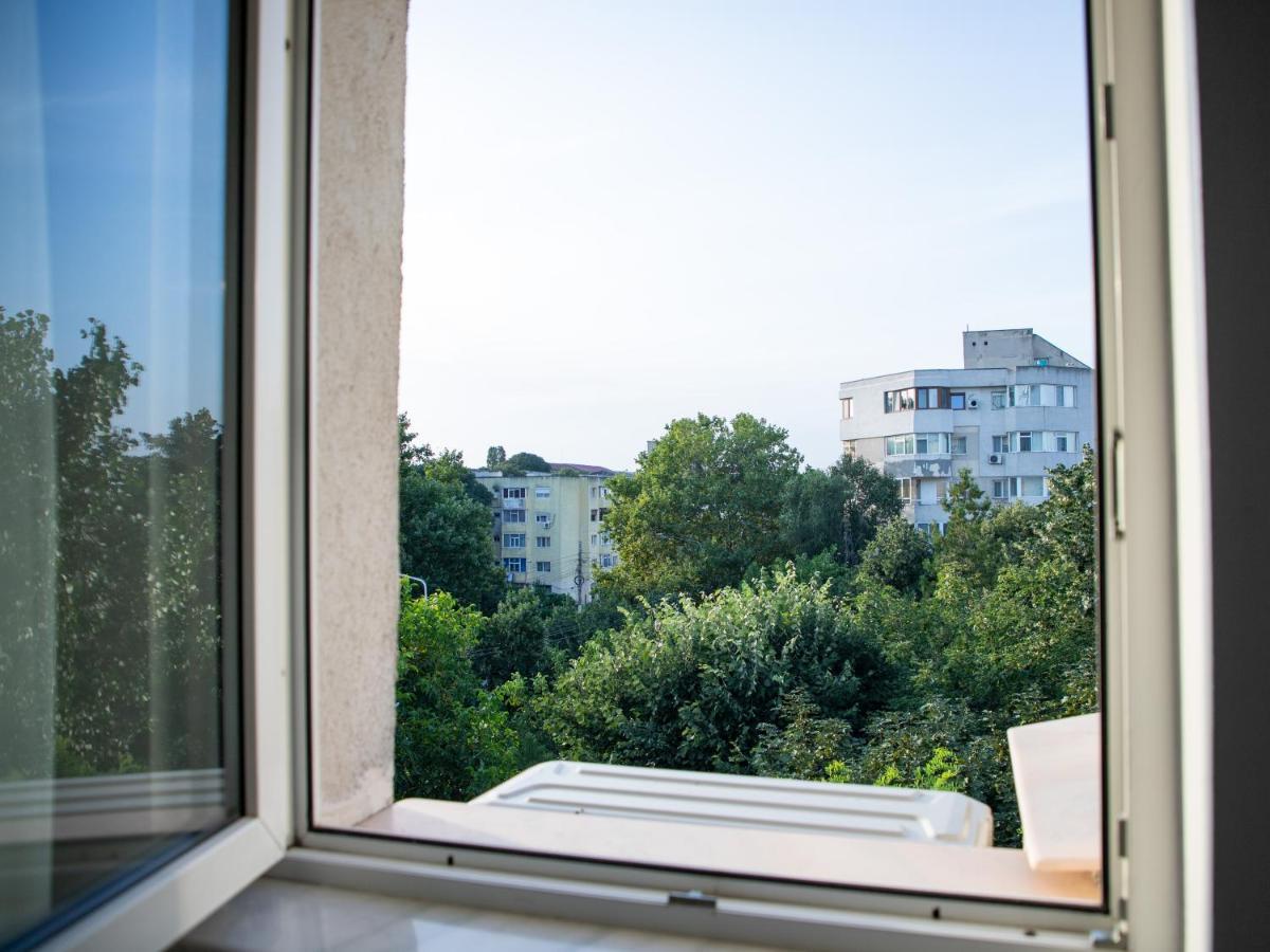 Marin Apartment 콘스탄차 외부 사진