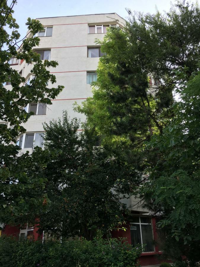 Marin Apartment 콘스탄차 외부 사진